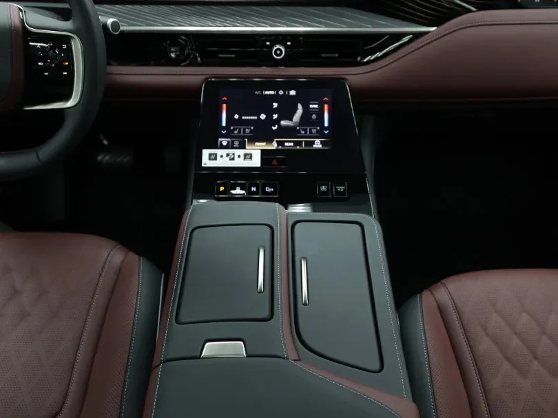 2026 Infiniti QX80 Autograph 3.5L V6 Twin Turbo Petrol - Beyond Autos - www.beyondautos.com