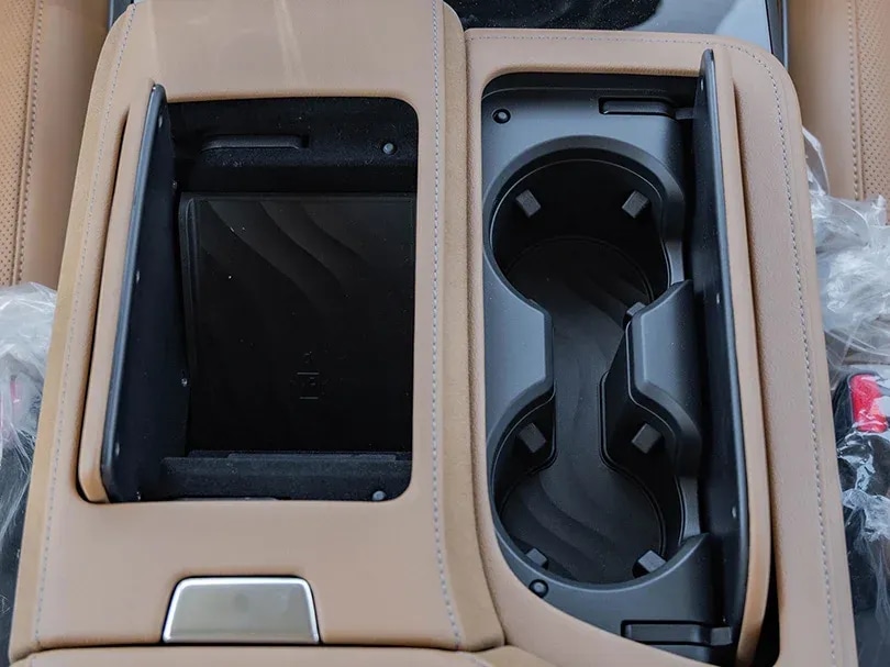 2026 Infiniti QX80 Sensory 3.5L V6 Twin Turbo Petrol - Beyond Autos - www.beyondautos.com