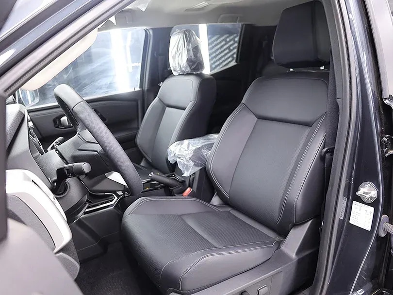 2026 Mitsubishi L200 Sportero 2.4L L4 Intercooled Turbo Diesel - Beyond Autos - www.beyondautos.com