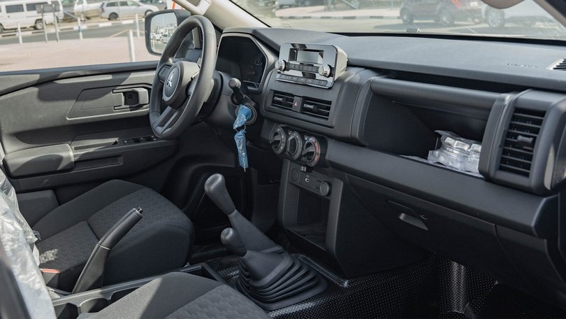 2026 Mitsubishi L200 Triton DC 2.4L L4 Petrol- Beyond Autos - www.beyondautos.com