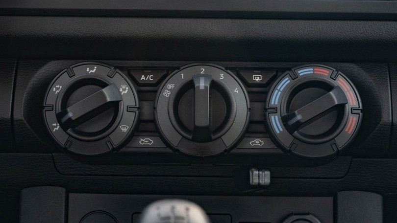 2026 Mitsubishi L200 Triton DC 2.4L L4 Petrol- Beyond Autos - www.beyondautos.com