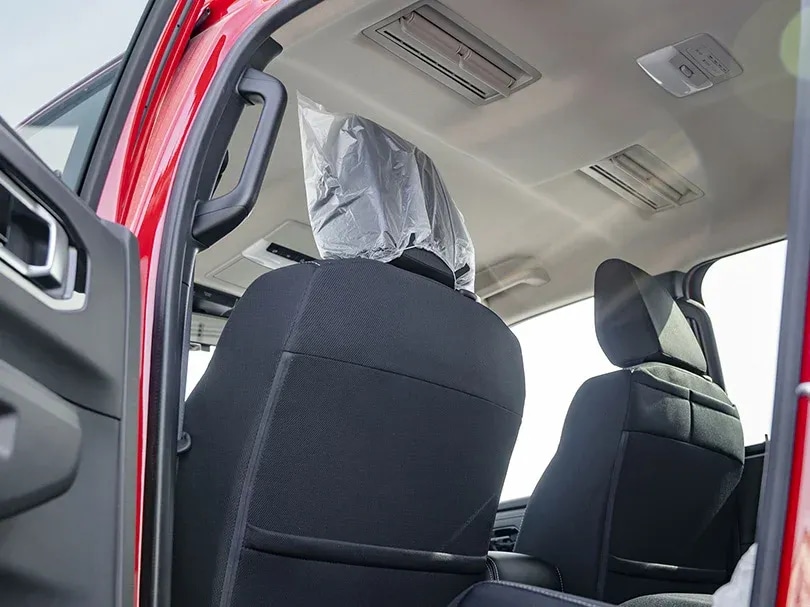 2026 Mitsubishi L200 Triton DC 2.4L L4 Petrol- Beyond Autos - www.beyondautos.com