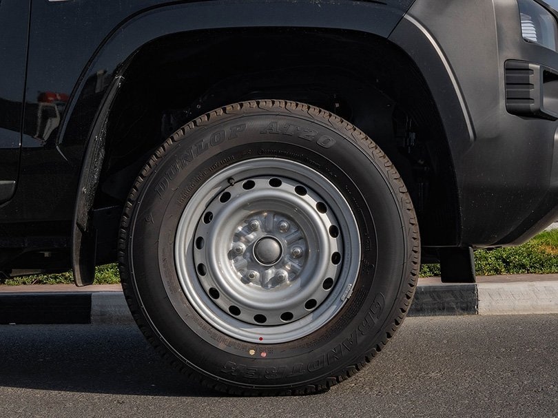 2026 Mitsubishi L200 Triton DC 2.4L L4 Petrol- Beyond Autos - www.beyondautos.com