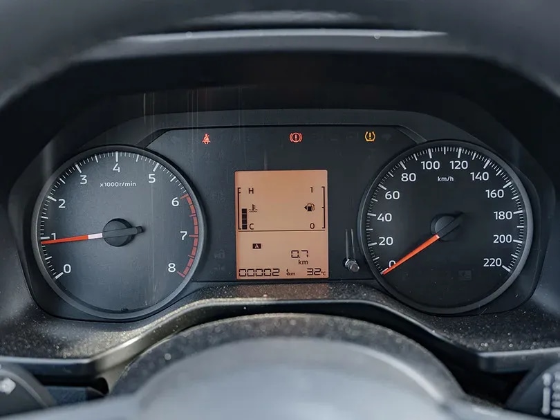 2026 Mitsubishi L200 Triton DC 2.4L L4 Petrol- Beyond Autos - www.beyondautos.com
