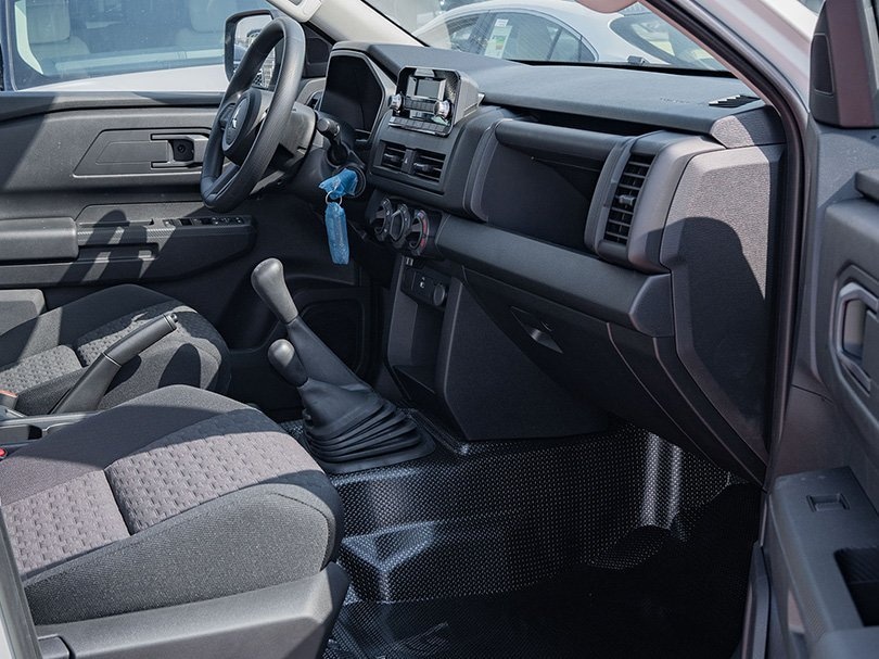 2026 Mitsubishi L200 Triton DC 2.4L L4 Turbo Diesel - Beyond Autos - www.beyondautos.com