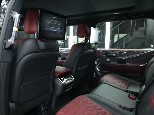 2026 Nissan Patrol Y63 Platinum - Export Import From Dubai - Beyond Autos - www.beyondautos.com