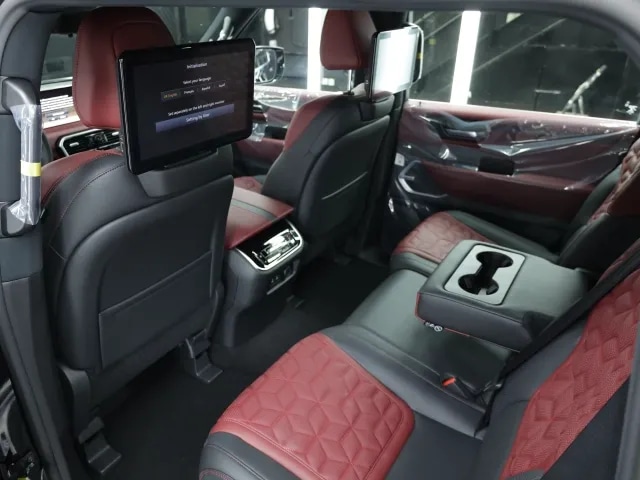 2026 Nissan Patrol Y63 Platinum - Export Import From Dubai - Beyond Autos - www.beyondautos.com