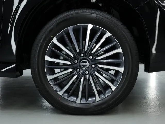 2026 Nissan Patrol Y63 Platinum - Export Import From Dubai - Beyond Autos - www.beyondautos.com