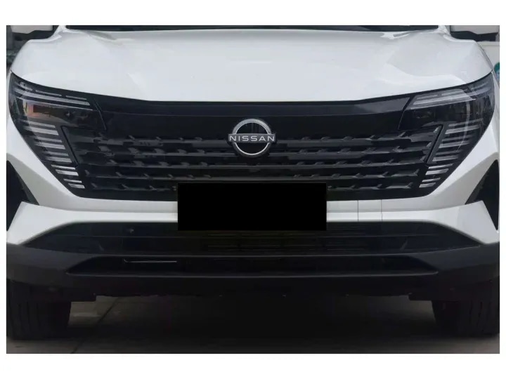 2026 Nissan Qashqai 2.0L Honor White Inside Gray - Beyond Autos - www.beyondautos.com