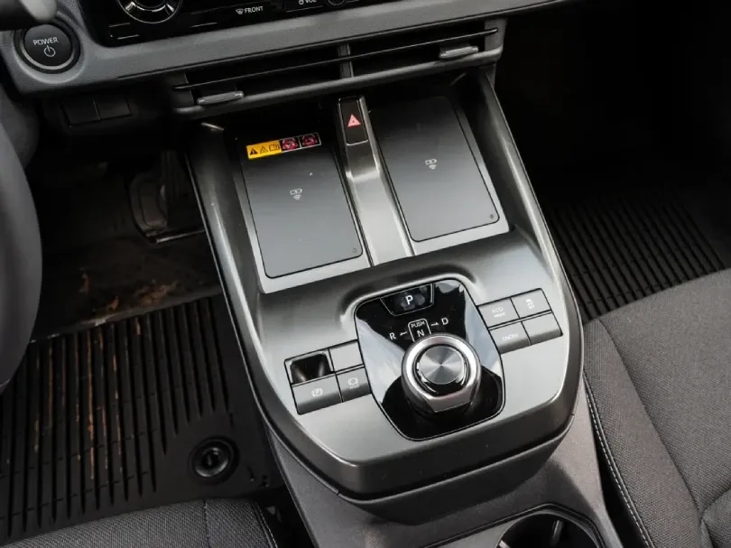2026 Toyota C-HR BEV 338hp- Beyond Autos - www.beyondautos.com