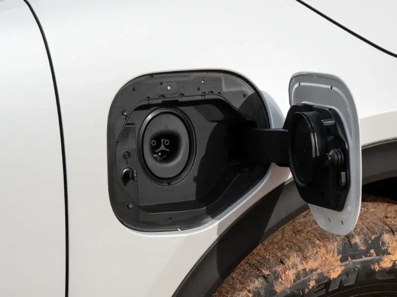 2026 Toyota C-HR BEV 338hp- Beyond Autos - www.beyondautos.com