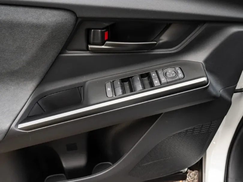 2026 Toyota C-HR BEV 338hp- Beyond Autos - www.beyondautos.com