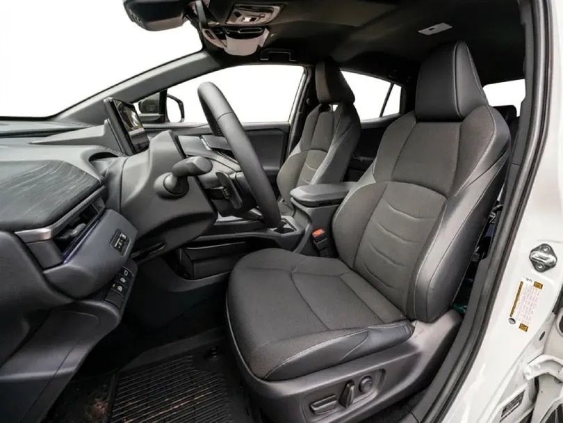 2026 Toyota C-HR BEV 338hp- Beyond Autos - www.beyondautos.com