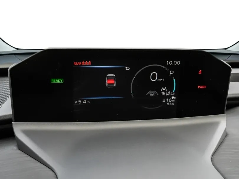 2026 Toyota C-HR BEV 338hp- Beyond Autos - www.beyondautos.com