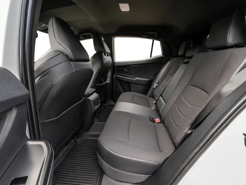 2026 Toyota C-HR BEV 338hp- Beyond Autos - www.beyondautos.com