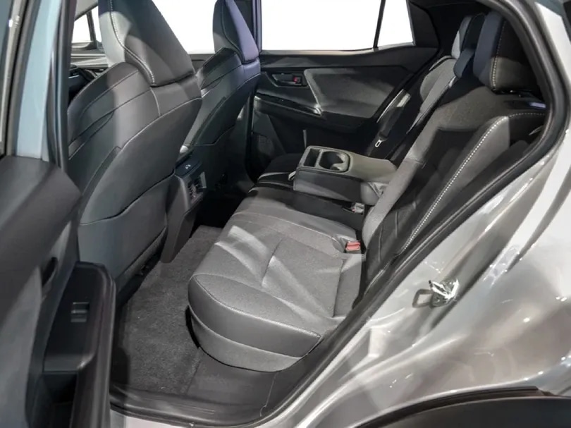 2026 Toyota C-HR BEV 338hp- Beyond Autos - www.beyondautos.com