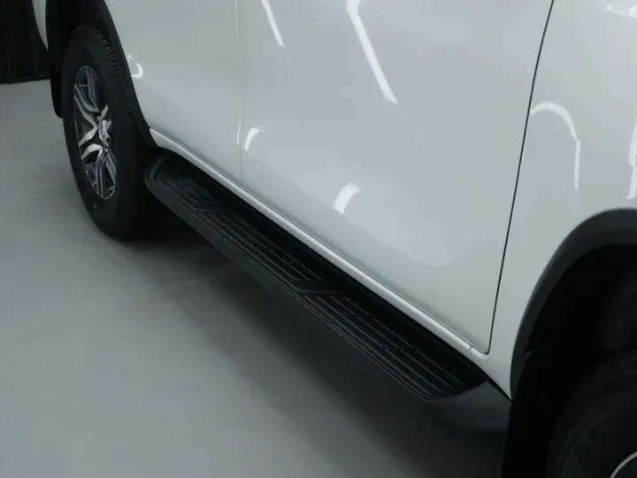 2026 Toyota Fortuner EXR 2.7L Petrol