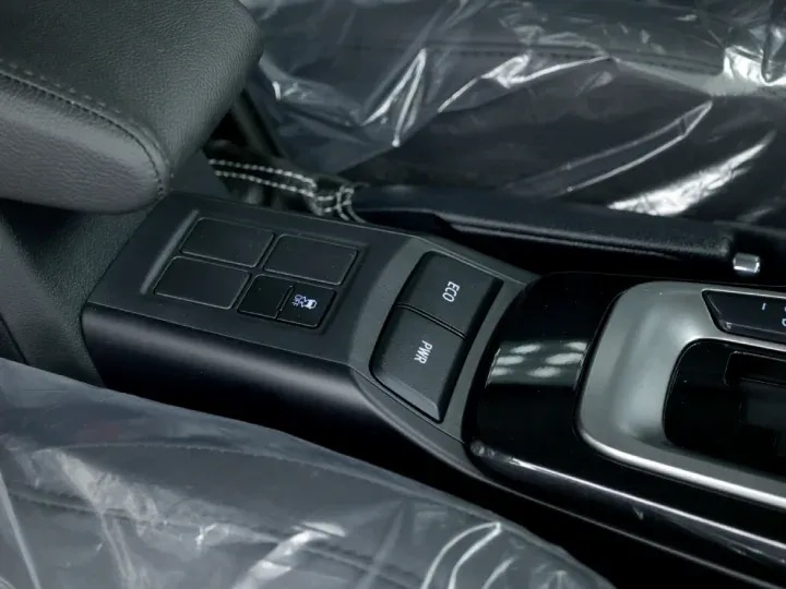 2026 Toyota Fortuner EXR 2.7L Petrol