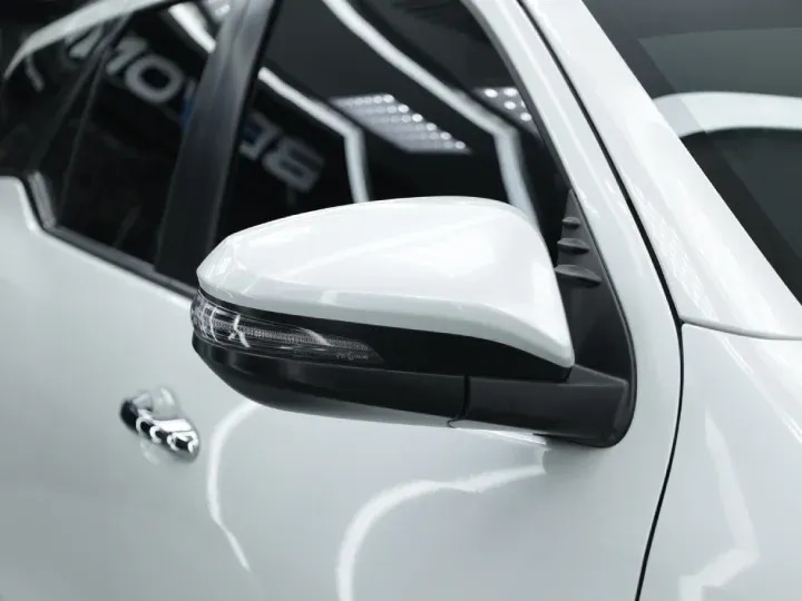 2026 Toyota Fortuner EXR 2.7L Petrol