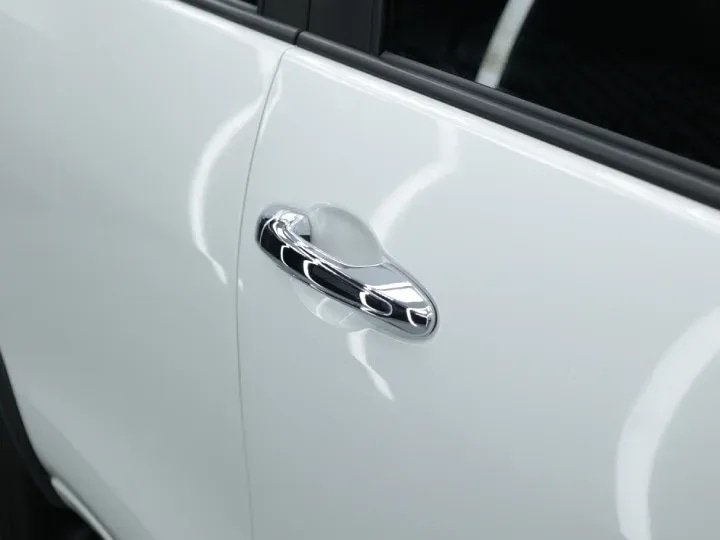 2026 Toyota Fortuner EXR 2.7L Petrol
