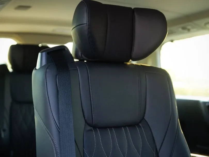 2026 Toyota Granvia Premium 3.5L V6 Petrol - Beyond Autos - www.beyondautos.com