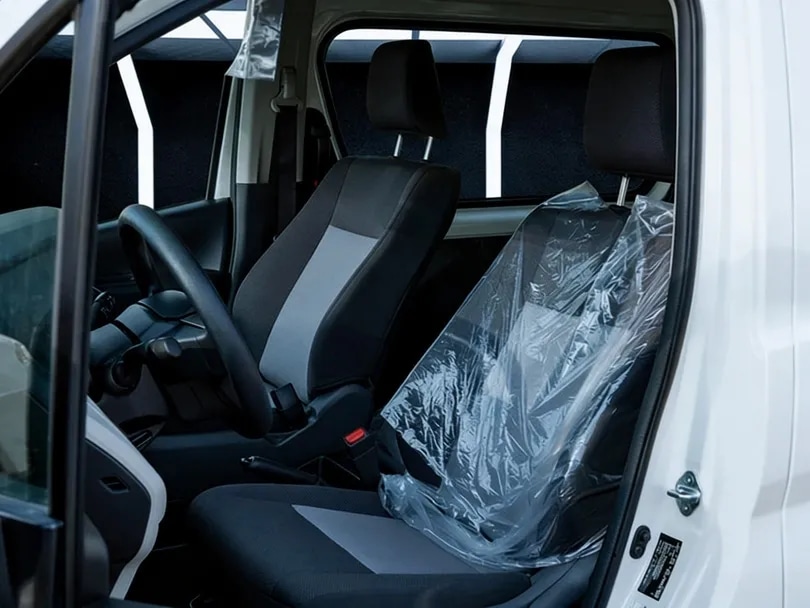 2026-Toyota-Hiace-2.8L 4 Cyl Diesel RWD AT - Beyond Autos - www.beyondautos.com