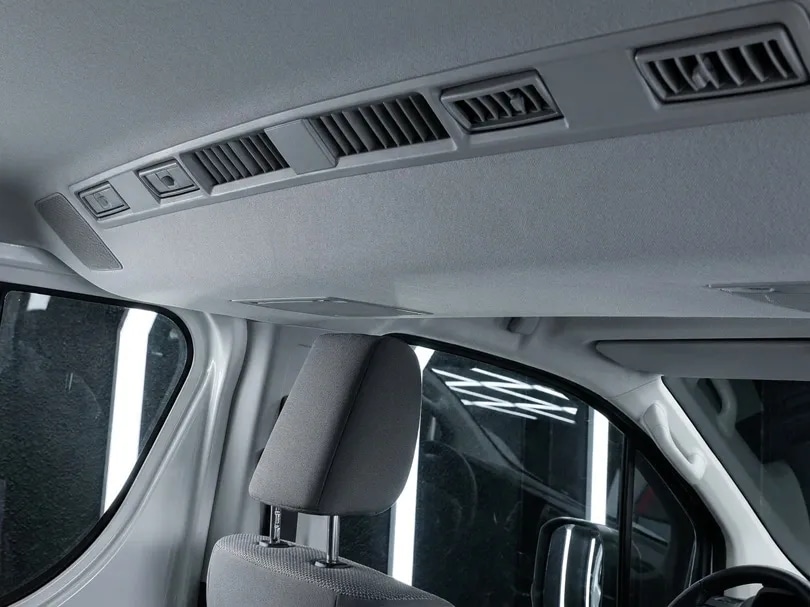 2026-Toyota-Hiace-2.8L 4 Cyl Diesel RWD MT - Beyond Autos - www.beyondautos.com