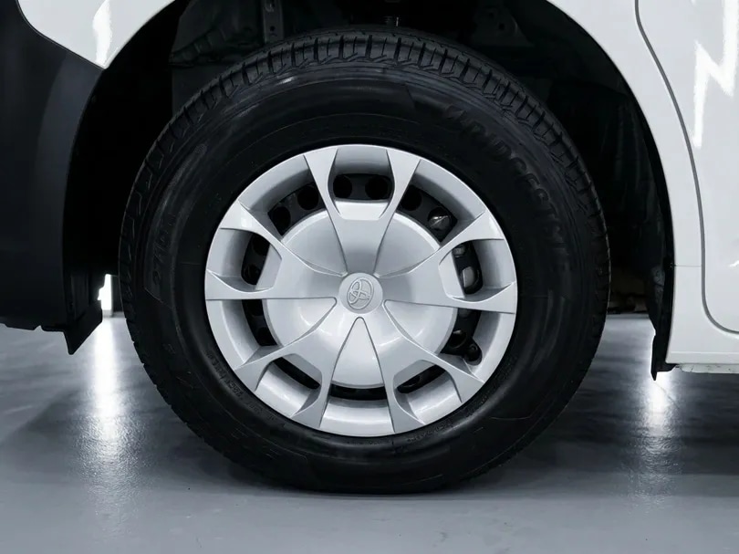 2026-Toyota-Hiace-3.5L 6 Cyl Petrol RWD MT - Beyond Autos - www.beyondautos.com