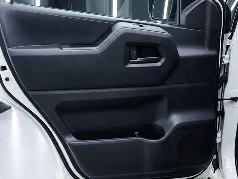2026-Toyota-Hiace-3.5L 6 Cyl Petrol RWD MT - Beyond Autos - www.beyondautos.com