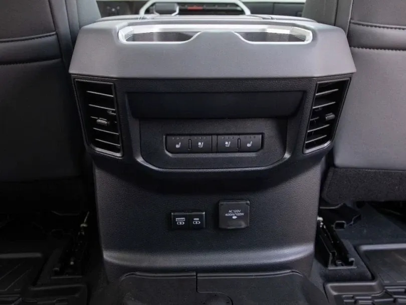 2026 Toyota Tundra 3.4L V6 Capstone I-FORCE MAX Hybrid - Beyond Autos - www.beyondautos.com