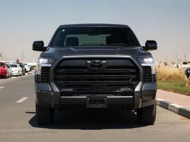 2026 Toyota Tundra 3.4L V6 Limited I-FORCE MAX Hybrid - Beyond Autos - www.beyondautos.com