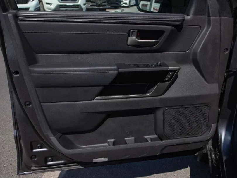 2026 Toyota Tundra 3.4L V6 Limited I-FORCE MAX Hybrid - Beyond Autos - www.beyondautos.com