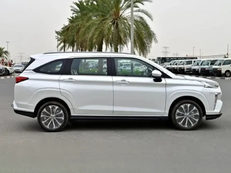 2026 Toyota Veloz GX 1.5L L4 Petrol - Beyond Autos - www.beyondautos.com