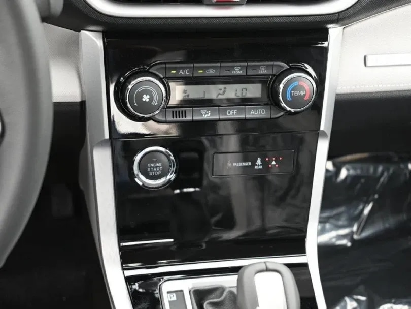2026 Toyota Veloz GX 1.5L L4 Petrol - Beyond Autos - www.beyondautos.com