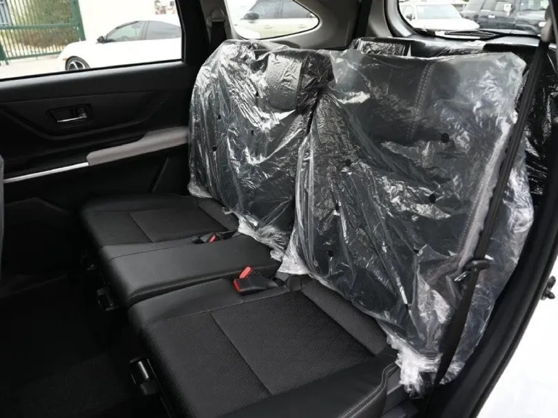2026 Toyota Veloz GX 1.5L L4 Petrol - Beyond Autos - www.beyondautos.com