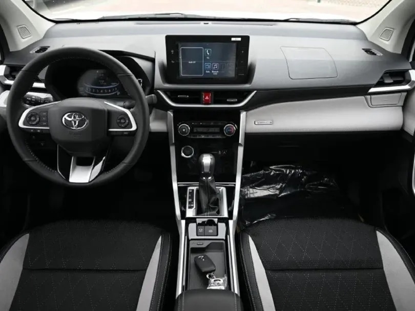 2026 Toyota Veloz GX 1.5L L4 Petrol - Beyond Autos - www.beyondautos.com