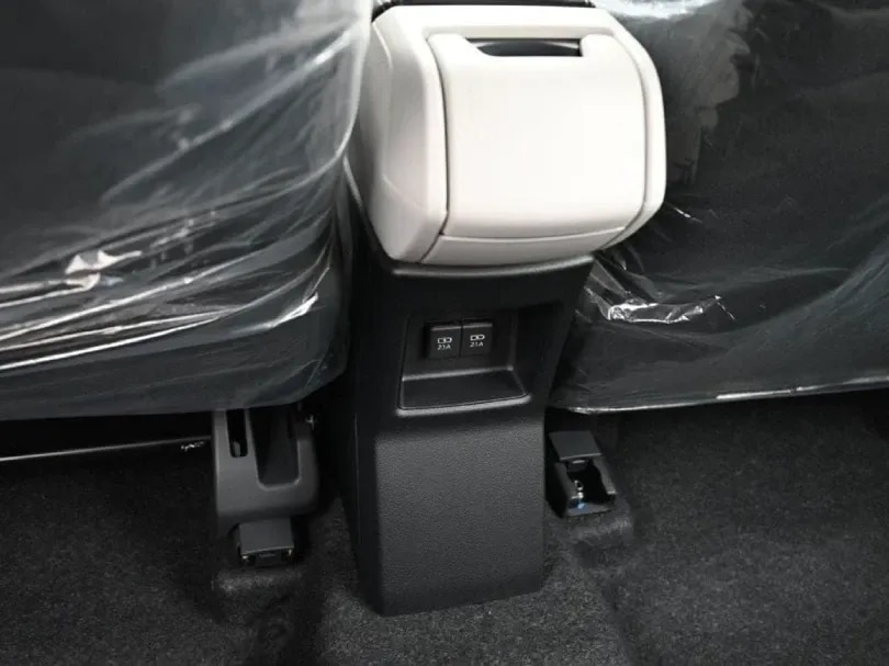 2026 Toyota Veloz GX 1.5L L4 Petrol - Beyond Autos - www.beyondautos.com