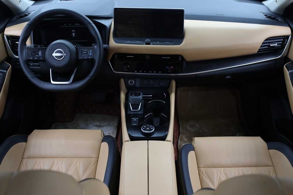 Beyond-Auto-Accessories-_-2024-Nissan-Xtrail-Limited-Edition-(14)