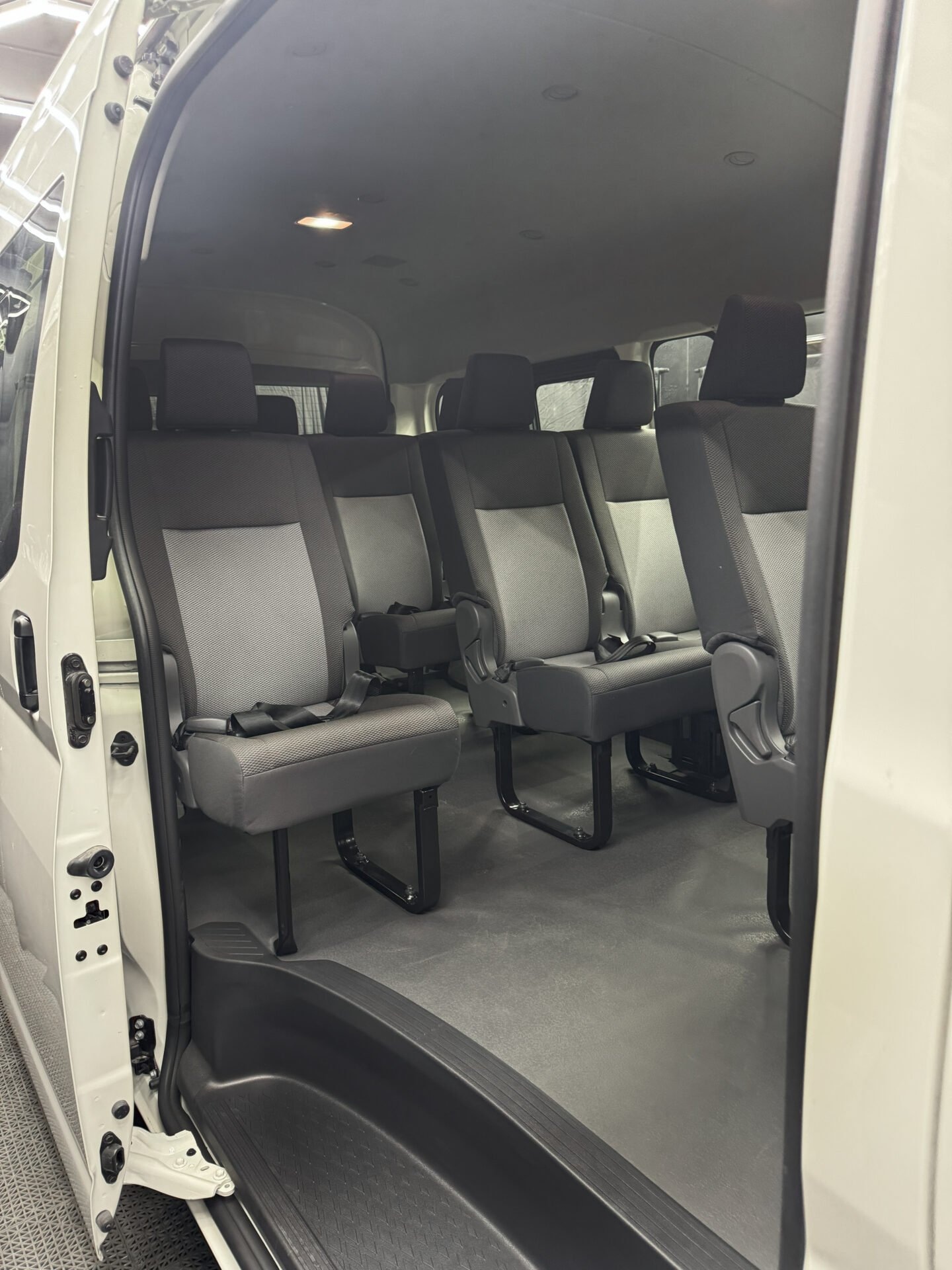 Beyond Autos _ 2025 Toyota Hiace 3.5L Manual Petrol (12)