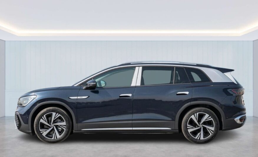 2023 VOLKSWAGEN ID6 CROZZ PRO EV