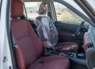 2026 Toyota Hilux DLX Basic DC 2.4L L4 Diesel AT - Beyond Autos - www.beyondautos.com