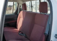 2026 Toyota Hilux DLX Basic DC 2.4L L4 Diesel AT - Beyond Autos - www.beyondautos.com