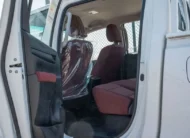 2026 Toyota Hilux DLX Basic DC 2.4L L4 Diesel AT - Beyond Autos - www.beyondautos.com