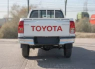 2026 Toyota Hilux DLX Basic DC 2.4L L4 Diesel AT - Beyond Autos - www.beyondautos.com