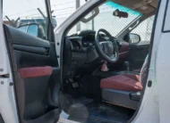 2026 Toyota Hilux DLX Basic DC 2.4L L4 Diesel AT - Beyond Autos - www.beyondautos.com