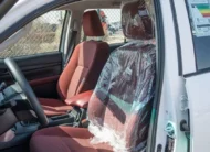 2026 Toyota Hilux DLX Basic DC 2.4L L4 Diesel AT - Beyond Autos - www.beyondautos.com