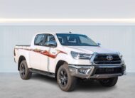 2023 Toyota Hilux Double Cab Pickup