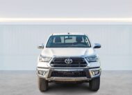 2023 TOYOTA HILUX DOUBLE CAB PICKUP GLXS-V 2.7L GAS AUTOMATIC