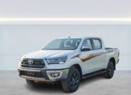 2023 Toyota Hilux Double Cab Pickup