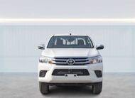 2023 TOYOTA HILUX GLX DOUBLE CAB PICKUP 2.7L GAS 4WD AUTOMATIC